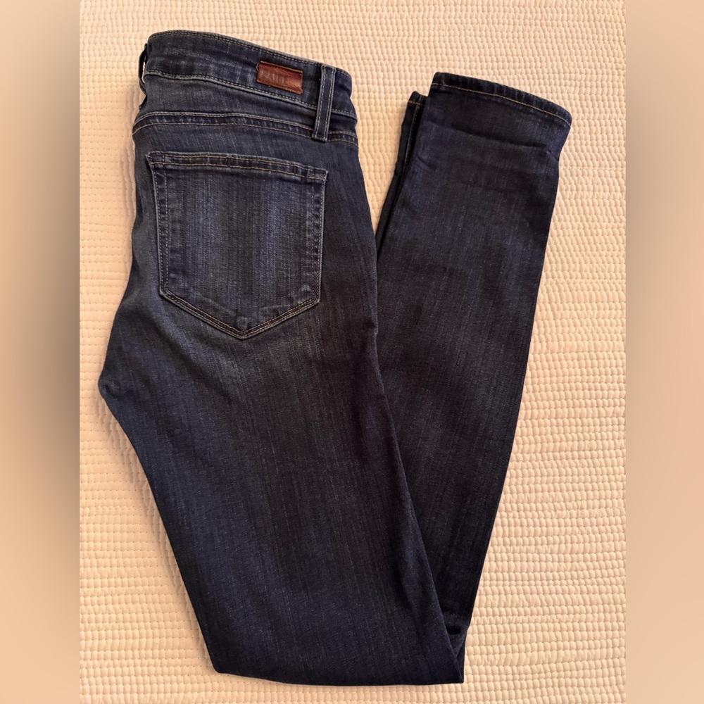 PAIGE Skinny, Edgemont